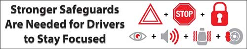 safeguards for drivers