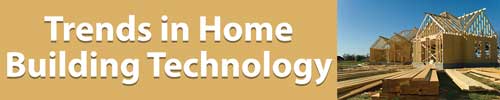 home building technology