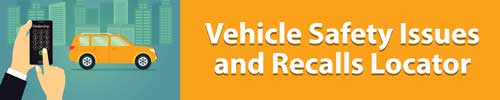 vehicle recall
